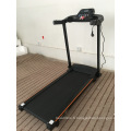 Petit tapis roulant motorisé 2.5HP équipement de gymnastique à usage domestique machine de course pliage à la maison